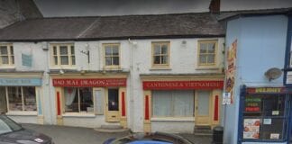 Pembrokeshire restaurant fined over ‘gluten free’ takeaway meal