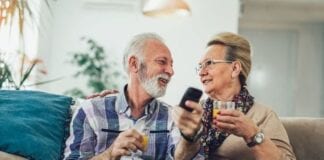 Helpline launch for people missing out on Pension Credit