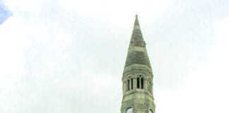 Council secures £64k Covid lifeline grant for iconic building