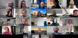 SW Wales construction sector highlights value of collaboration with local authorities