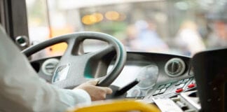 Changes to ‘First Cymru’ Bus Routes