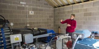 Call for Welsh low carbon pioneers to showcase proven climate innovation