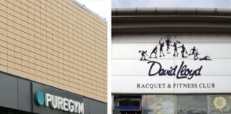 DAVID LLOYD CLUBS OPENS ITS (VIRTUAL) DOORS FREE TO ALL