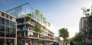 Plans unveiled for High Street community hub