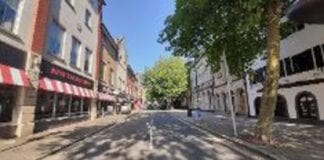 Work set to start on major Wind Street improvements