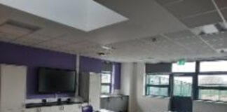 New school ready to support more vulnerable pupils
