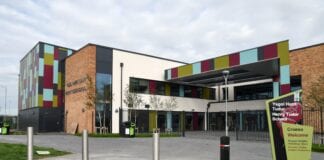 21st Century Schools and Colleges programme making progress despite Covid
