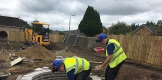 780 construction opportunities created via new South West Wales Onsite Hub