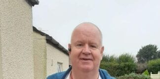 Volunteer Raises Over £13,000 for Air Ambulance Charity