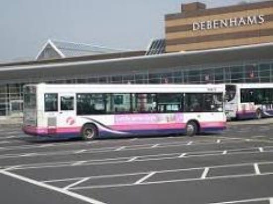 BusStation