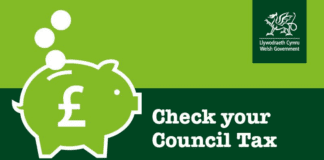 £5.5m funding boost for council tax support scheme