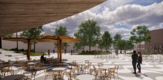 Castle Square: Public set to shape its green and welcoming future