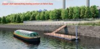 Swansea’s waterways: New destinations planned