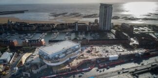 Support for pandemic-hit businesses in Swansea climbs to £155m