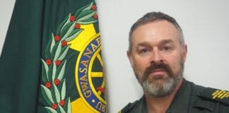 A Welsh Ambulance Manager is tackling Mount Kilimanjaro to raise money for The Ambulance Staff Charity (TASC)