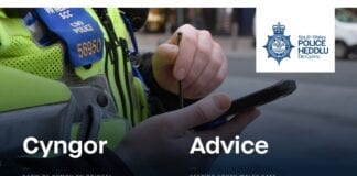 Statement: IOPC serves a misconduct notice on South Wales Police officer