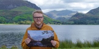The Story of Welsh Art: BBC Wales and BBC Four to bring viewers a breath-taking visual tour of the nation to celebrate St David’s Day.