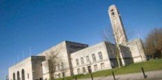 £7.7m business support grants paid this week