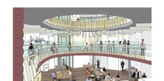 Wanted: Experienced contractor to transform Palace Theatre building