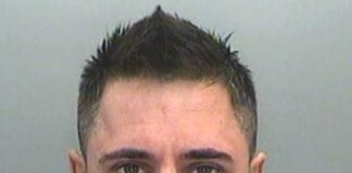 Two charged with attempted murder and third suspect sought following Aberdare shooting
