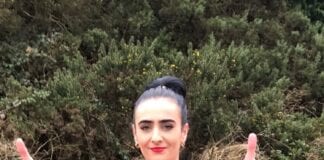 Penparcau woman fundraising for NHS mental health services