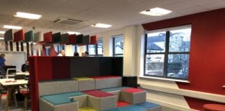 Lab gan Trafnidiaeth Cymru yn dechrau recriwtio ar gyfer y drydedd garfan o arloeswyr technoleg