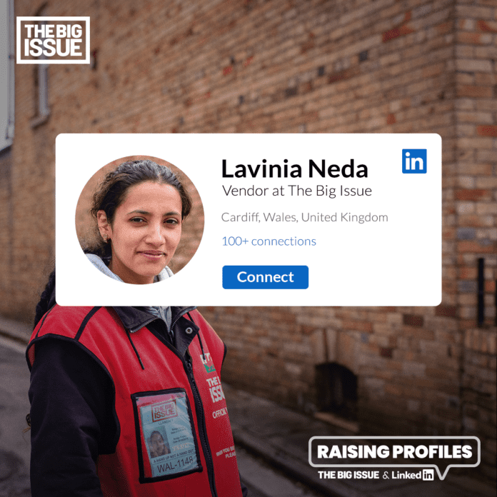 Lavinia-Neda