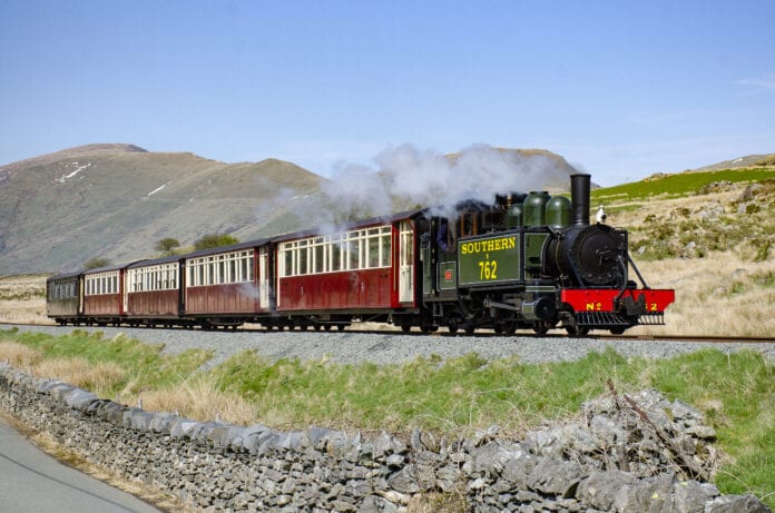 Lyn on the WHR-2