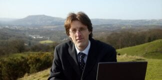 Welsh training company wins key contract with US engineering company