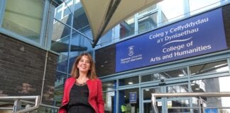 Experts combine forces to keep children safe online