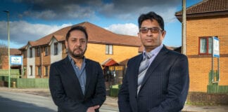 Firm pulls plug on £7m care home and 150 new jobs amid fears scores of others will go bust