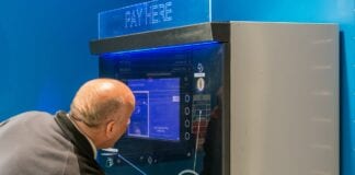 Cash is still king when it comes to parking