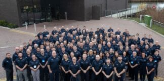 MPCT EMPLOYEES VOTE IT ‘WORLD CLASS’