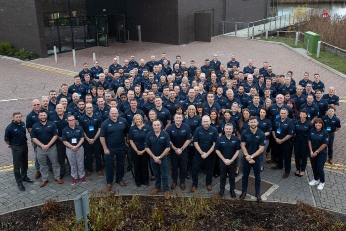 The MPCT workforce