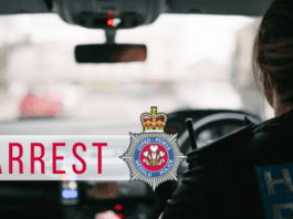 Man arrested for murder following incident in Bridgend