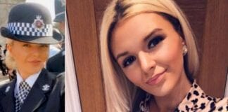 Misconduct hearing outcome: PC Tasia Stephens