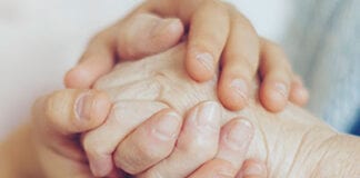End of life care ‘must be a priority’ for incoming Welsh Government, says leading charity