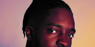 Double MOBO Award Winning Rapper releases new book tomorrow (Thurs 18th)