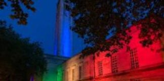 Let’s celebrate LGBT History Month