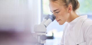 British Science Week 5-14 March: 10 women trailblazers