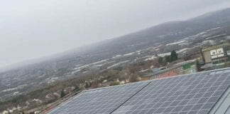 More Swansea schools save money by reducing carbon footprint