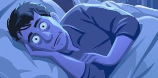 How To Beat Insomnia With Kratom?