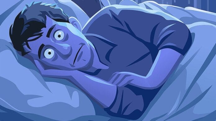 insomnia
