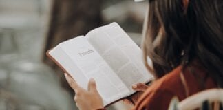 Nod off: Best books to read when you can’t sleep