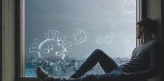 Research reveals those self-isolating need mental health and financial support