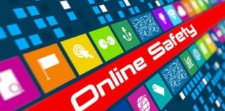 Letter to Editor – online safety