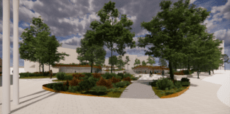 Castle Square: Public to shape its green and welcoming future