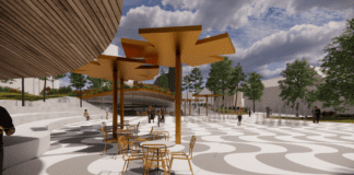 Castle Square consultation begins