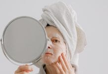 Skincare specialist shares their tips for boosting your complexion at nighttime