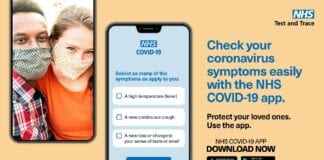 NHS app users now eligible to apply for £500 self-isolation payment